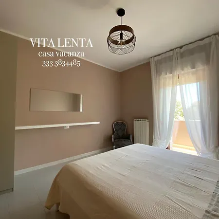 Semesterbostad Lenta- Cerratina