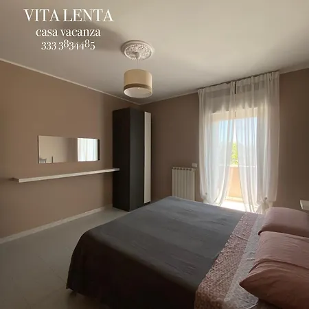 Semesterbostad Lenta-