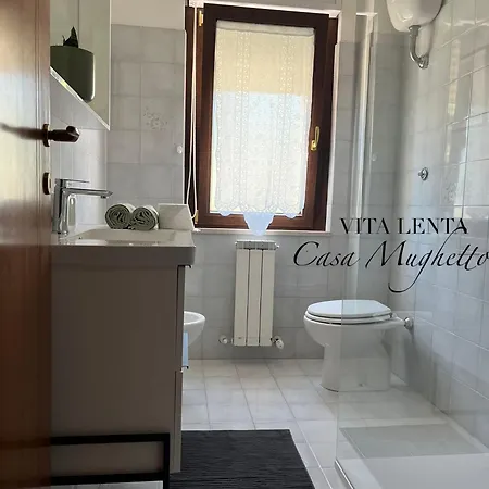 Semesterbostad Lenta-