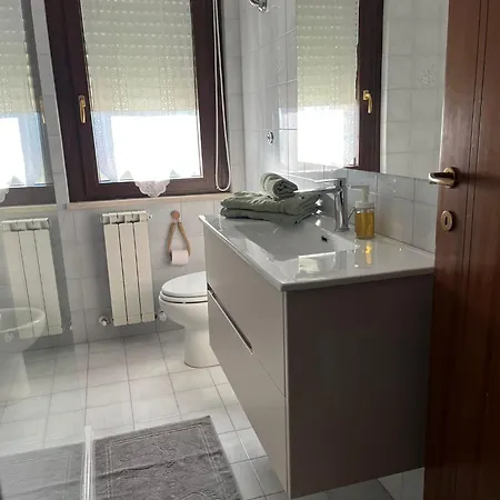 Lenta- Semesterbostad