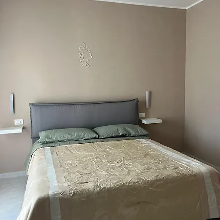 Lenta- Semesterbostad Cerratina