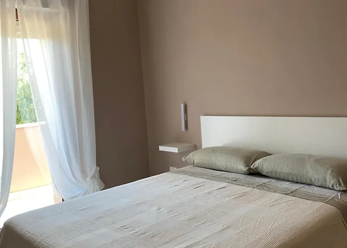 Lenta- Casa vacanze *