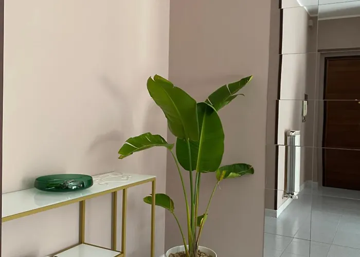 Casa vacanze Lenta- *