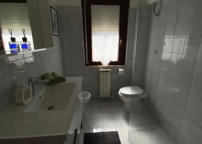 Casa vacanze Lenta- Cerratina