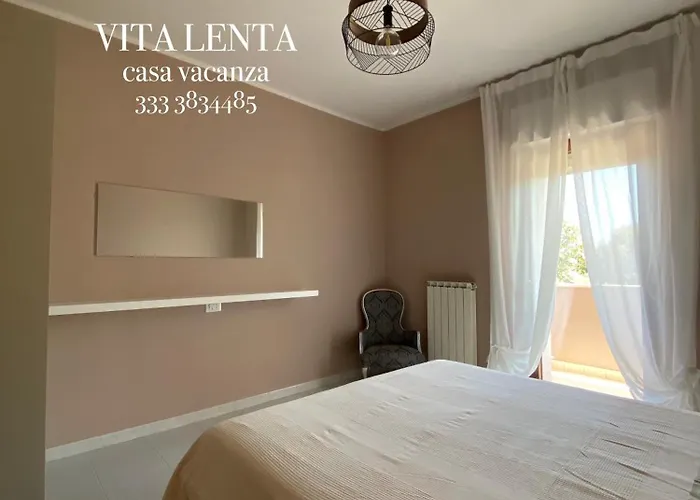 Casa vacanze Lenta- Cerratina