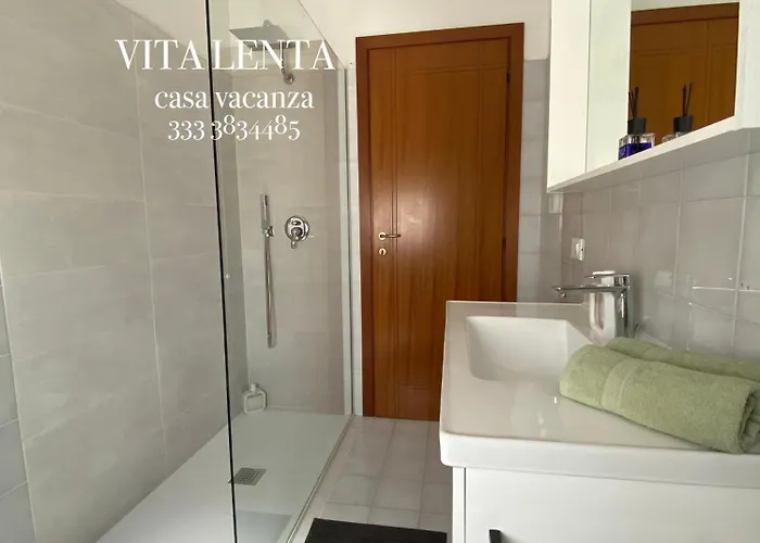 Casa vacanze Lenta-