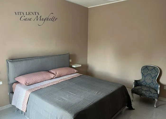 Casa vacanze Lenta- Cerratina