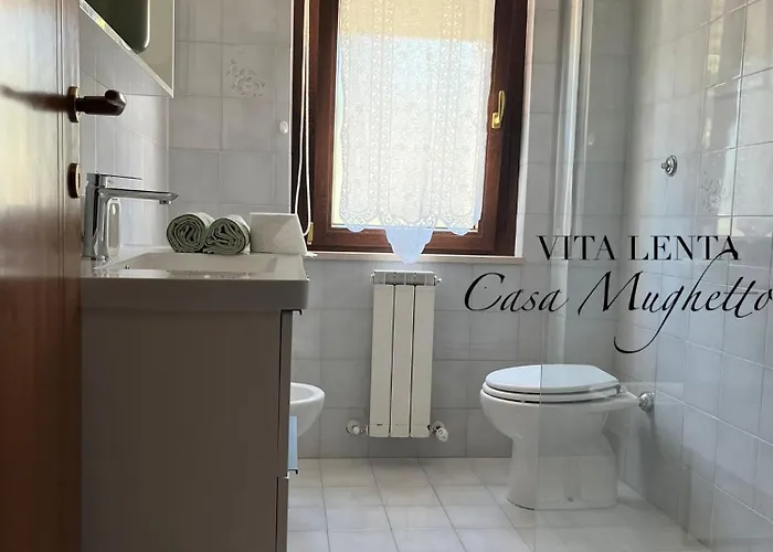 Casa vacanze Lenta-