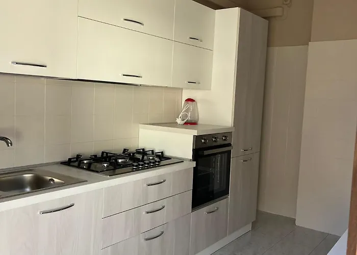 Casa vacanze Lenta- *