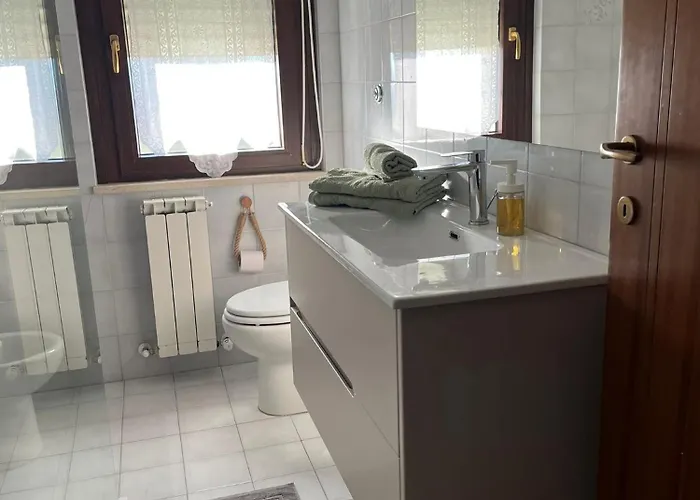 Lenta- بيت للعطل