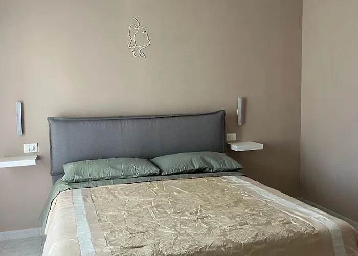 Lenta- بيت للعطل Cerratina