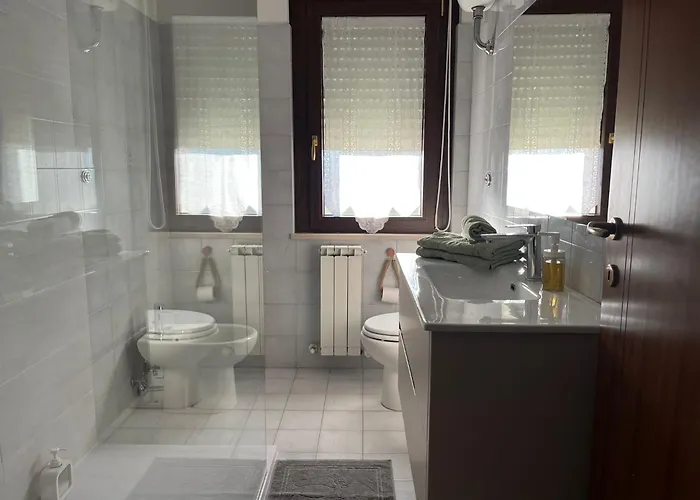 Casa vacanze Lenta- Cerratina